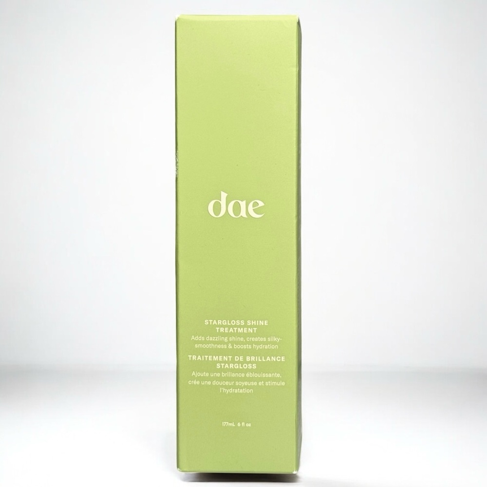 dae Stargloss Shine Treatment | NWT | Full Size